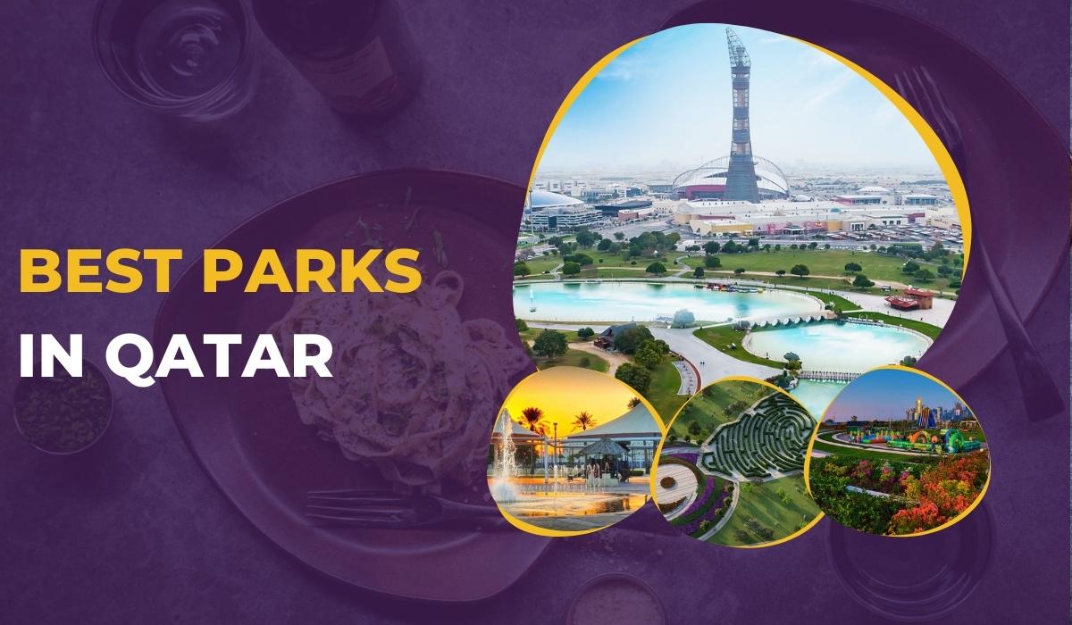 Best Parks in Qatar